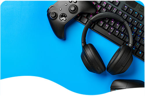 gaming κατ