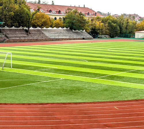 αθλητισμος