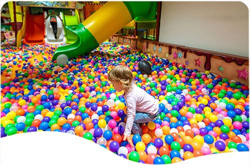 παιδοτοπο κατ