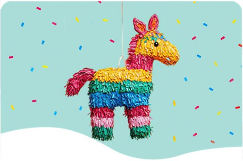 πινιατες κατ