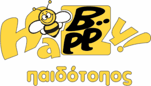 b happy λογοτυπο