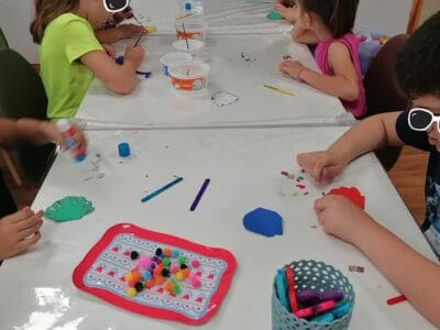 ΚΔΑΠ παιζω 2