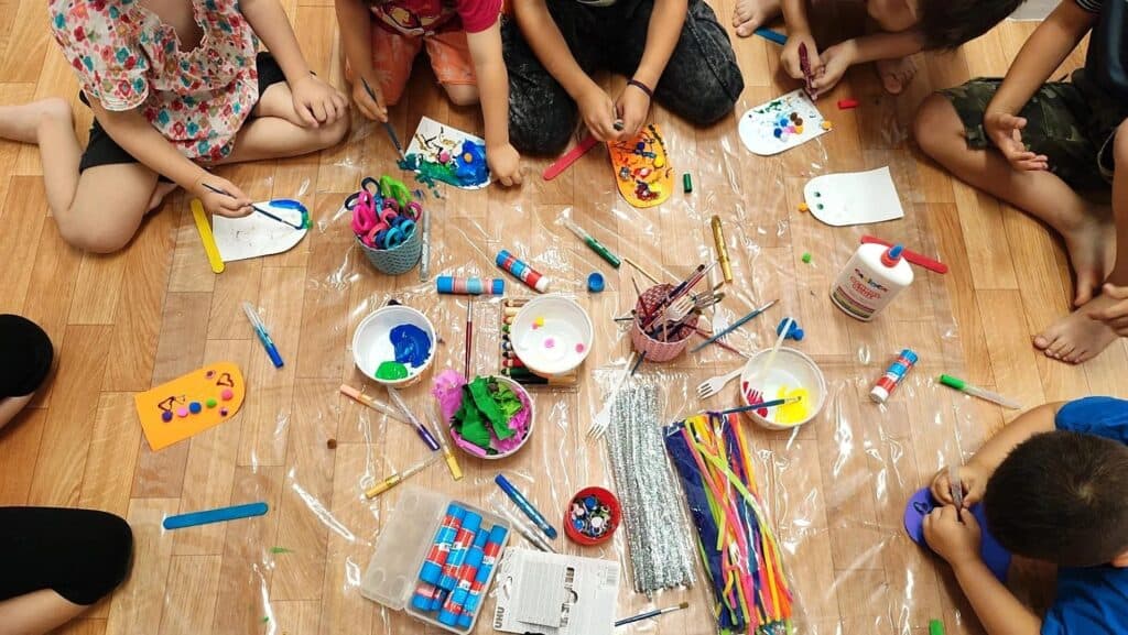 ΚΔΑΠ παιζω 3