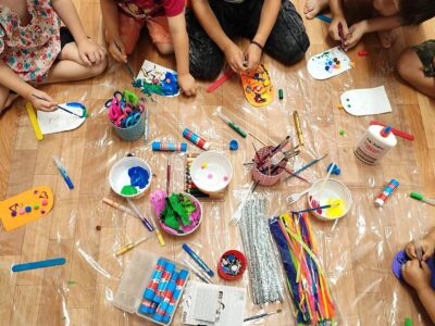 ΚΔΑΠ παιζω 3