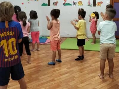 ΚΔΑΠ παιζω 5