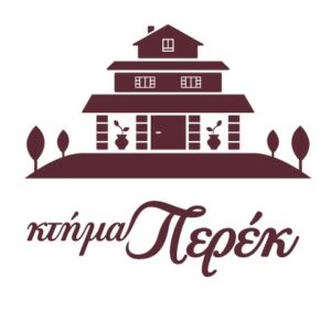 κτηαμ περεκ λογοτυπο