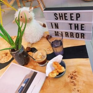 προβατο λογοτυπο