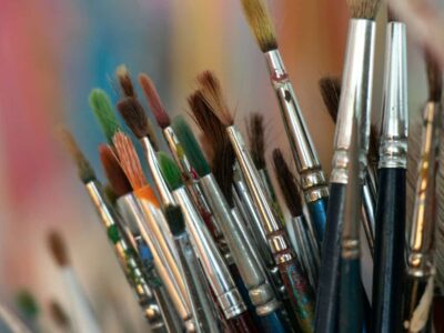 Kokkini Klosti 33 (Medium)