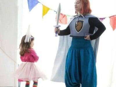 ο γενναίος ιππότης (Medium) (1)