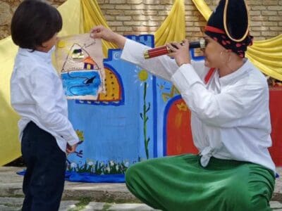 παιδικό πάρτι 4 (Medium)