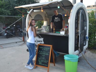 Mignonne Youth (Medium)