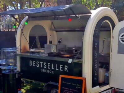 Mignonne branded Besteller Kifissia (Medium)