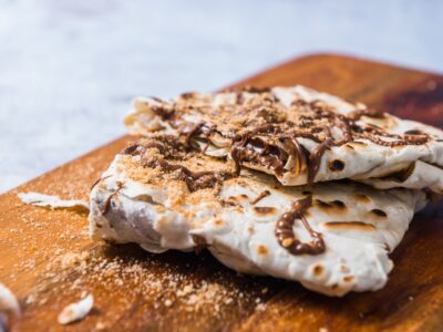 Γκεζλεμές Πραλίνα (Medium)