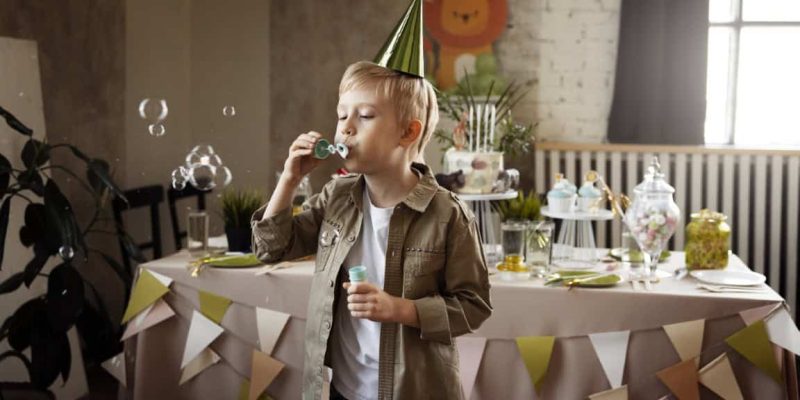 child having fun jungle party (2) (Medium)