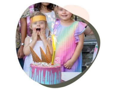 SYNAISTHIMATIZEIN PARTY