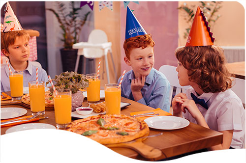 εστιαση κατ