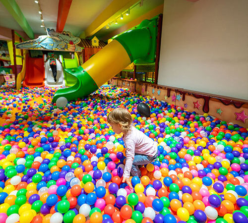 παιδοτοποι