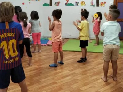 ΚΔΑΠ παιζω 5