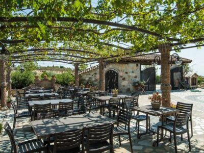 κτημα περεκ 5