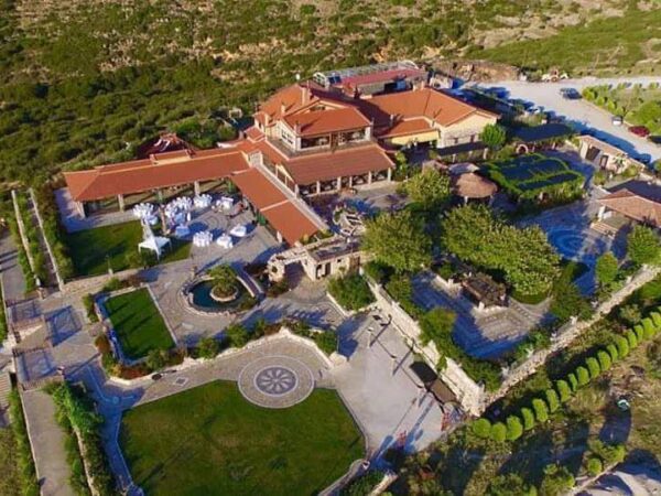 κτημα περεκ εξωφυλλο