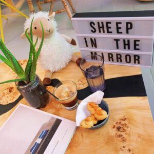 προβατο λογοτυπο