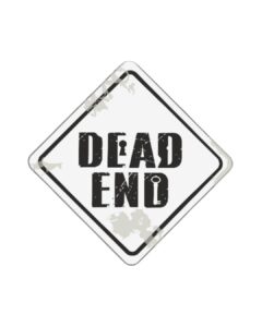DeadEnd Logo