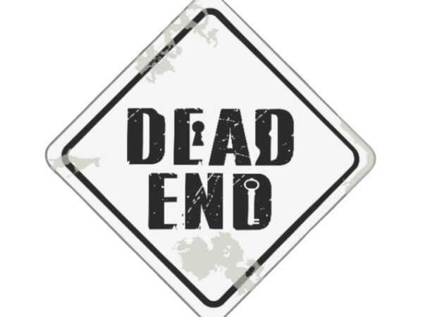 DeadEnd Logo