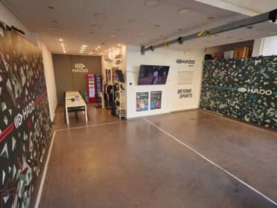 Hado Dafni 9 Αντιγραφή